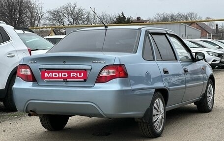 Daewoo Nexia I рестайлинг, 2011 год, 375 000 рублей, 6 фотография