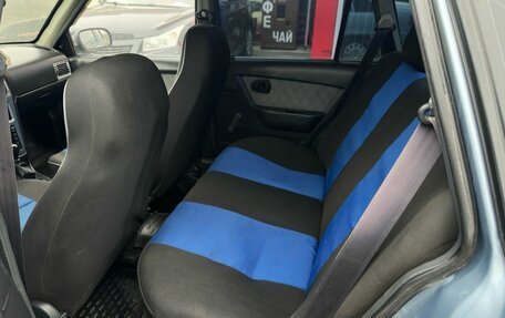 Daewoo Nexia I рестайлинг, 2011 год, 375 000 рублей, 12 фотография