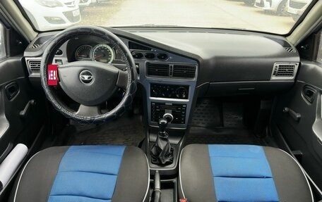 Daewoo Nexia I рестайлинг, 2011 год, 375 000 рублей, 11 фотография