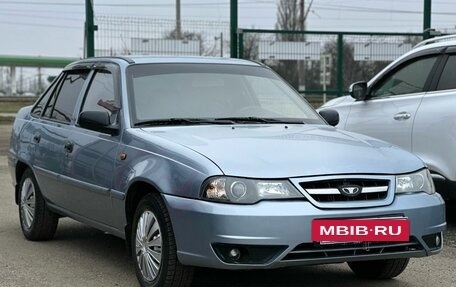 Daewoo Nexia I рестайлинг, 2011 год, 375 000 рублей, 2 фотография