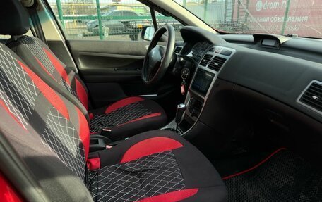 Peugeot 307 I, 2003 год, 310 000 рублей, 7 фотография