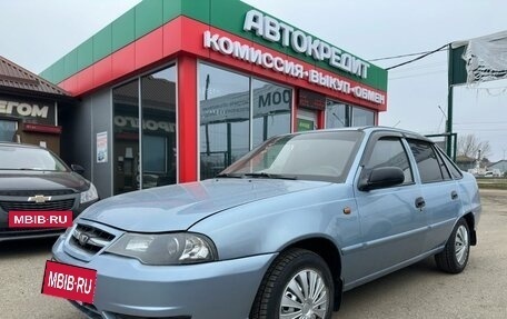 Daewoo Nexia I рестайлинг, 2011 год, 375 000 рублей, 3 фотография