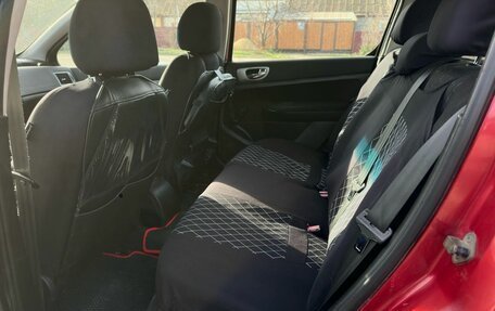 Peugeot 307 I, 2003 год, 310 000 рублей, 12 фотография