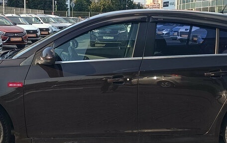 Chevrolet Cruze II, 2013 год, 580 000 рублей, 6 фотография