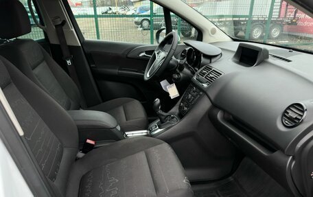 Opel Meriva, 2012 год, 835 000 рублей, 7 фотография