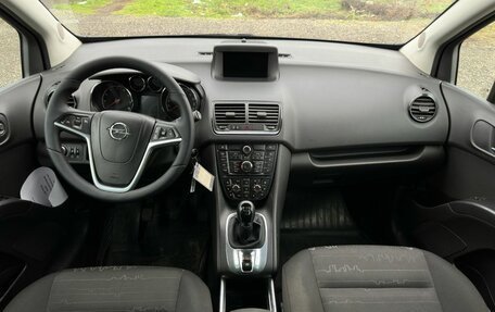 Opel Meriva, 2012 год, 835 000 рублей, 8 фотография