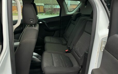 Opel Meriva, 2012 год, 835 000 рублей, 13 фотография