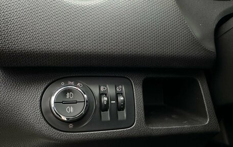 Opel Meriva, 2012 год, 835 000 рублей, 15 фотография