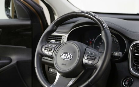 KIA Sorento III Prime рестайлинг, 2016 год, 2 125 000 рублей, 7 фотография