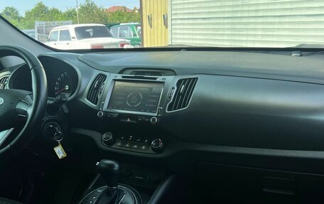 KIA Sportage III, 2013 год, 1 249 000 рублей, 10 фотография