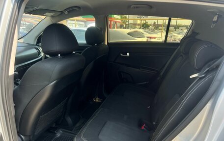 KIA Sportage III, 2013 год, 1 249 000 рублей, 14 фотография