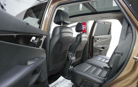 KIA Sorento III Prime рестайлинг, 2016 год, 2 125 000 рублей, 13 фотография