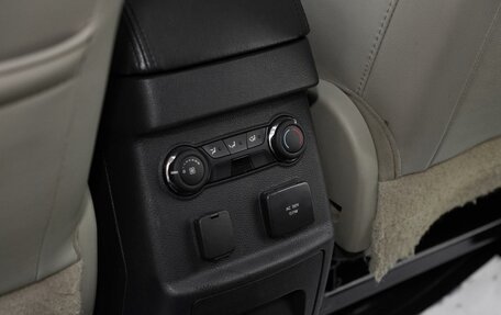 Ford Explorer VI, 2013 год, 1 435 000 рублей, 10 фотография