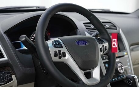Ford Explorer VI, 2013 год, 1 435 000 рублей, 7 фотография