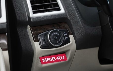 Ford Explorer VI, 2013 год, 1 435 000 рублей, 11 фотография