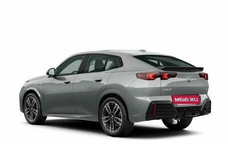 BMW X2, 2025 год, 6 600 000 рублей, 4 фотография