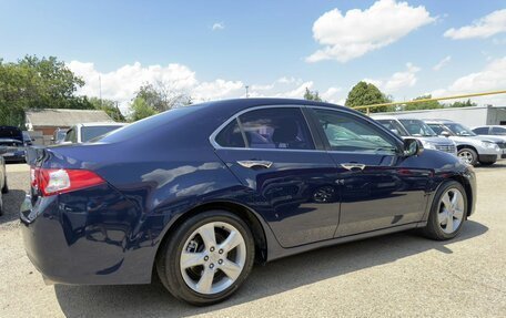 Honda Accord VIII рестайлинг, 2008 год, 1 150 000 рублей, 7 фотография