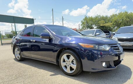 Honda Accord VIII рестайлинг, 2008 год, 1 150 000 рублей, 6 фотография