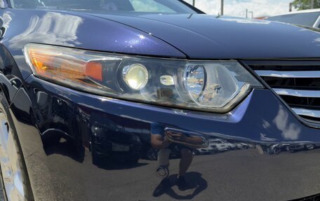 Honda Accord VIII рестайлинг, 2008 год, 1 150 000 рублей, 13 фотография