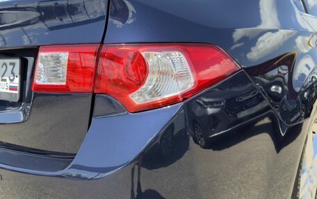 Honda Accord VIII рестайлинг, 2008 год, 1 150 000 рублей, 14 фотография