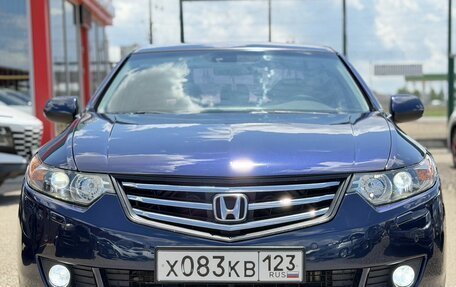 Honda Accord VIII рестайлинг, 2008 год, 1 150 000 рублей, 3 фотография