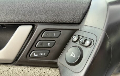 Honda Accord VIII рестайлинг, 2008 год, 1 150 000 рублей, 22 фотография