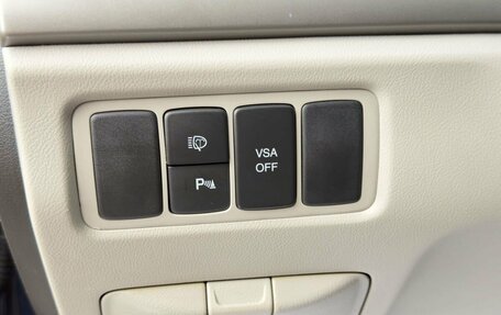 Honda Accord VIII рестайлинг, 2008 год, 1 150 000 рублей, 23 фотография