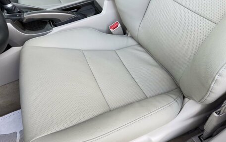 Honda Accord VIII рестайлинг, 2008 год, 1 150 000 рублей, 24 фотография