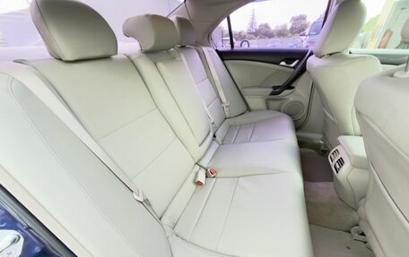 Honda Accord VIII рестайлинг, 2008 год, 1 150 000 рублей, 27 фотография