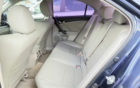 Honda Accord VIII рестайлинг, 2008 год, 1 150 000 рублей, 25 фотография