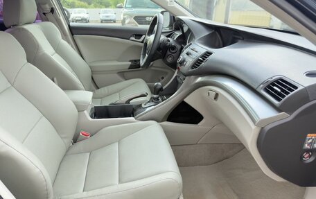 Honda Accord VIII рестайлинг, 2008 год, 1 150 000 рублей, 29 фотография