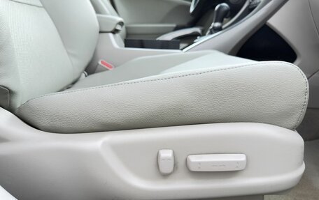Honda Accord VIII рестайлинг, 2008 год, 1 150 000 рублей, 30 фотография