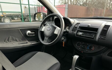 Nissan Note II рестайлинг, 2013 год, 965 000 рублей, 12 фотография