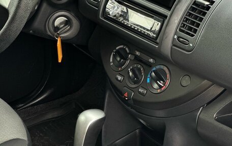 Nissan Note II рестайлинг, 2013 год, 965 000 рублей, 15 фотография