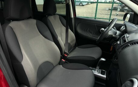 Nissan Note II рестайлинг, 2013 год, 965 000 рублей, 11 фотография