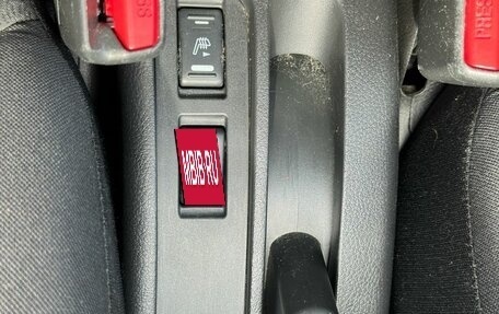 Nissan Note II рестайлинг, 2013 год, 965 000 рублей, 21 фотография