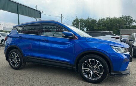 Geely Coolray I, 2020 год, 1 749 000 рублей, 4 фотография