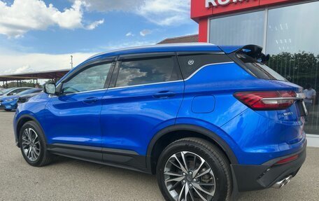 Geely Coolray I, 2020 год, 1 749 000 рублей, 8 фотография