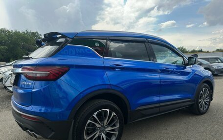 Geely Coolray I, 2020 год, 1 749 000 рублей, 7 фотография