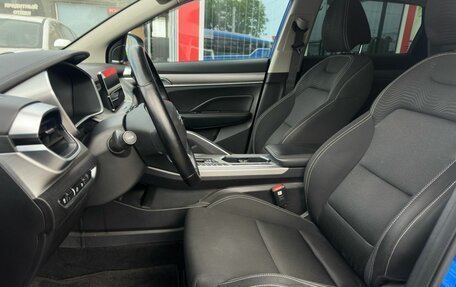 Geely Coolray I, 2020 год, 1 749 000 рублей, 11 фотография
