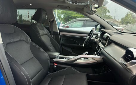 Geely Coolray I, 2020 год, 1 749 000 рублей, 13 фотография