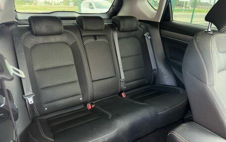 Geely Coolray I, 2020 год, 1 749 000 рублей, 17 фотография