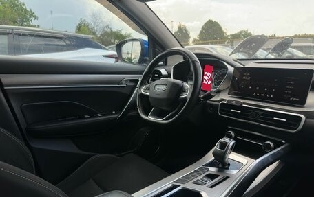 Geely Coolray I, 2020 год, 1 749 000 рублей, 14 фотография