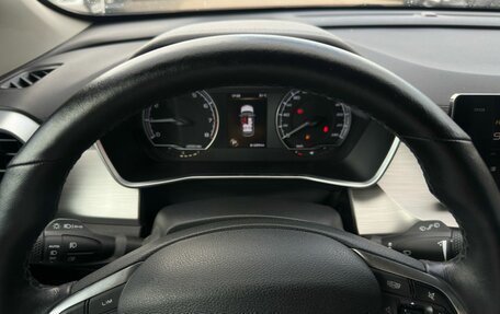 Geely Coolray I, 2020 год, 1 749 000 рублей, 23 фотография