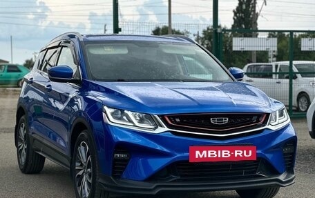Geely Coolray I, 2020 год, 1 749 000 рублей, 2 фотография