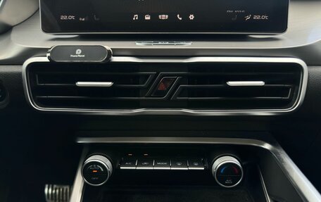 Geely Coolray I, 2020 год, 1 749 000 рублей, 22 фотография