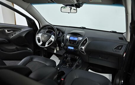 Hyundai ix35 I рестайлинг, 2013 год, 1 025 000 рублей, 5 фотография