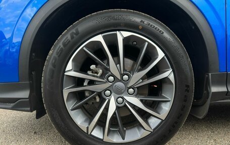 Geely Coolray I, 2020 год, 1 749 000 рублей, 29 фотография