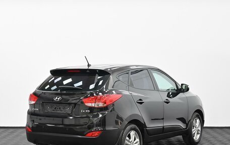 Hyundai ix35 I рестайлинг, 2013 год, 1 025 000 рублей, 4 фотография