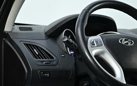 Hyundai ix35 I рестайлинг, 2013 год, 1 025 000 рублей, 7 фотография
